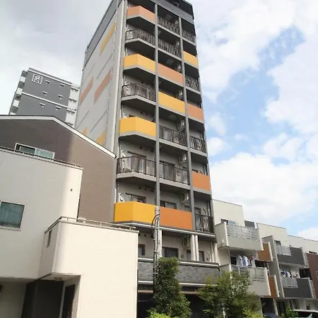 @Rlis_House 難波 大阪 Exterior photo