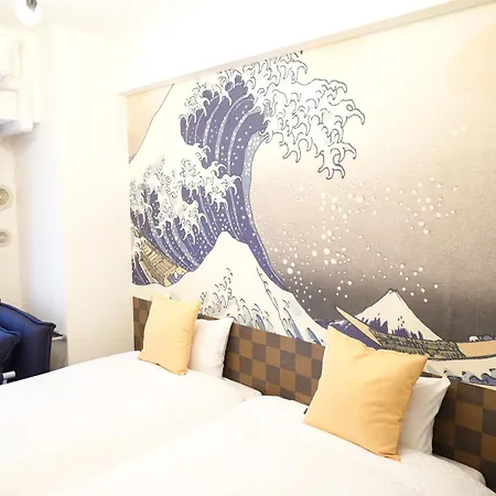 @Rlis_House 難波 大阪 Room photo