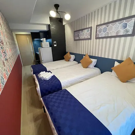 @Rlis_House 難波 大阪 Exterior photo
