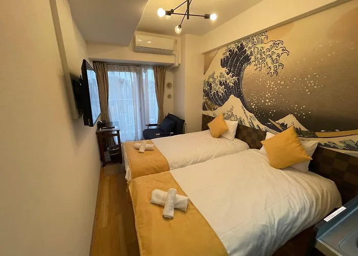 @Rlis_House 難波