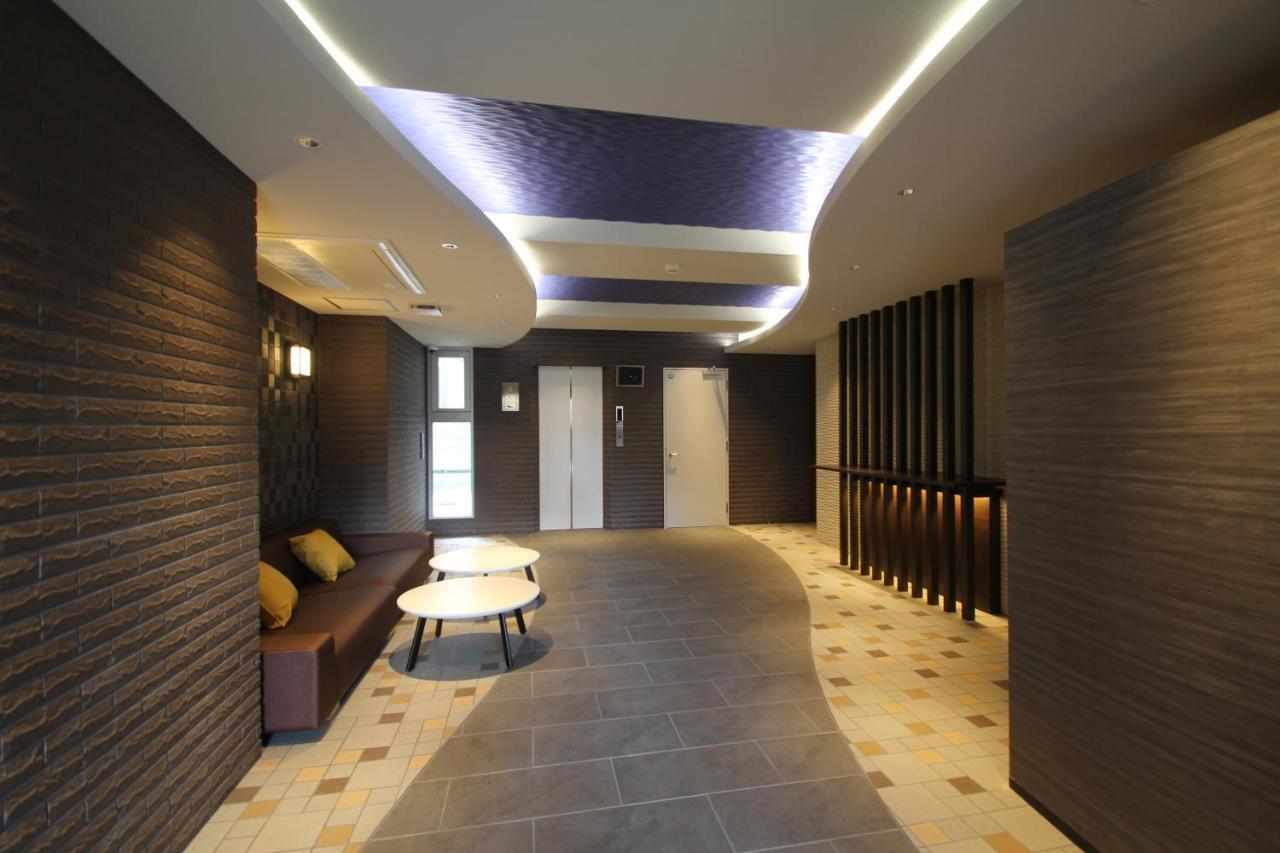 Apartment @rlis_house 難波 Ōsaka