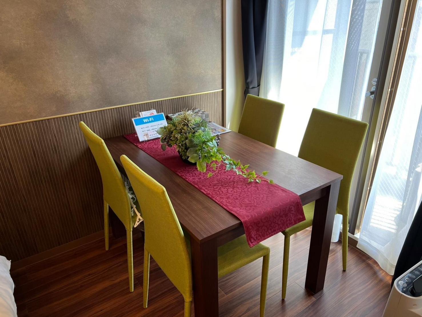 @rlis_house 難波 Apartment Ōsaka