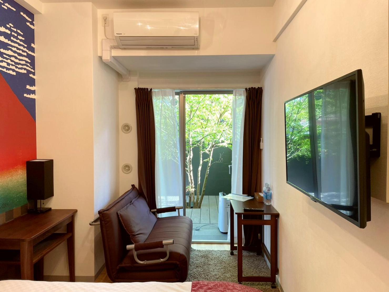 @rlis_house 難波 公寓