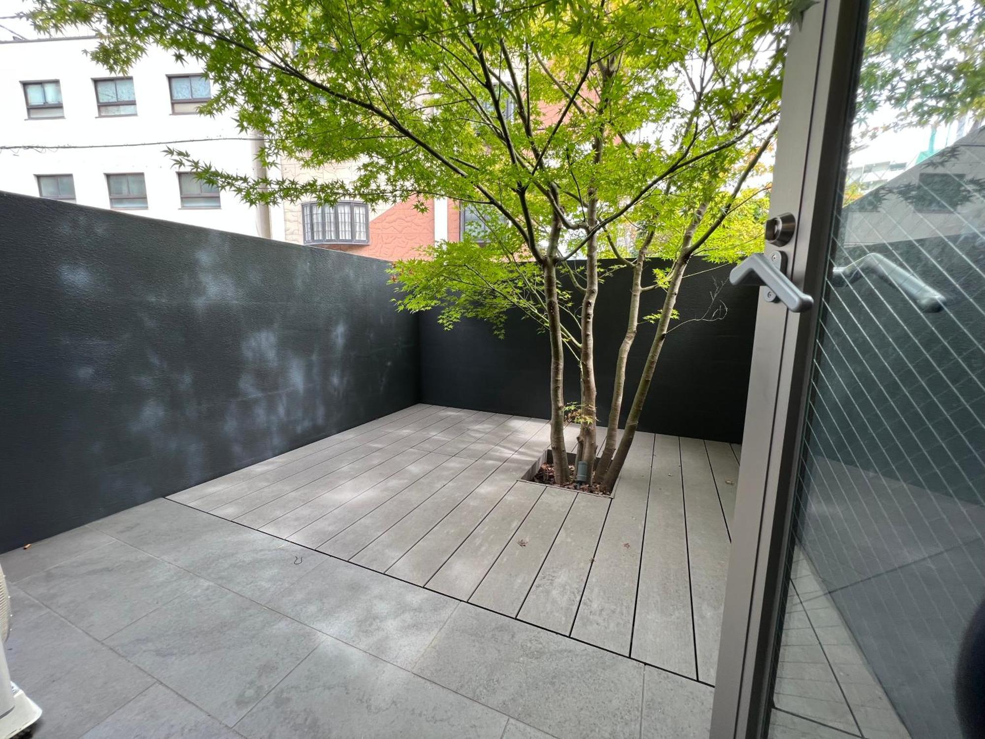 @rlis_house 難波 * 大阪