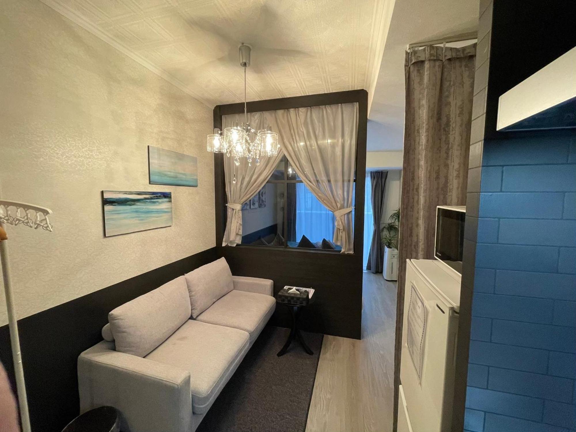 Apartment @rlis_house 難波 Ōsaka