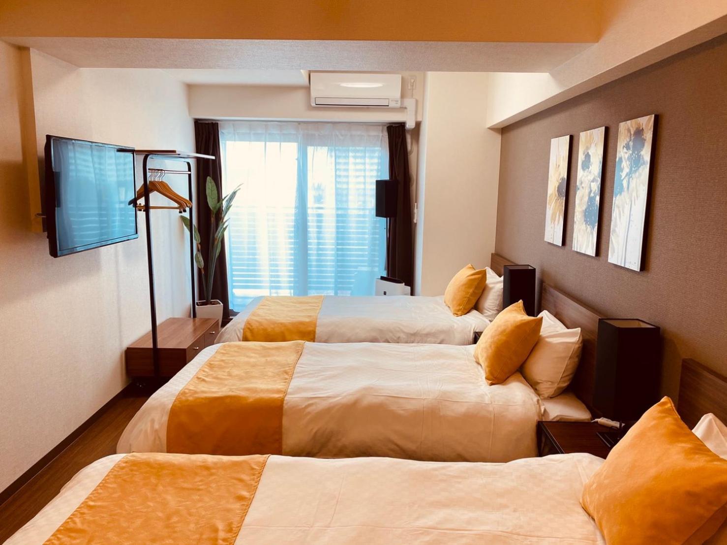 @rlis_house 難波 大阪