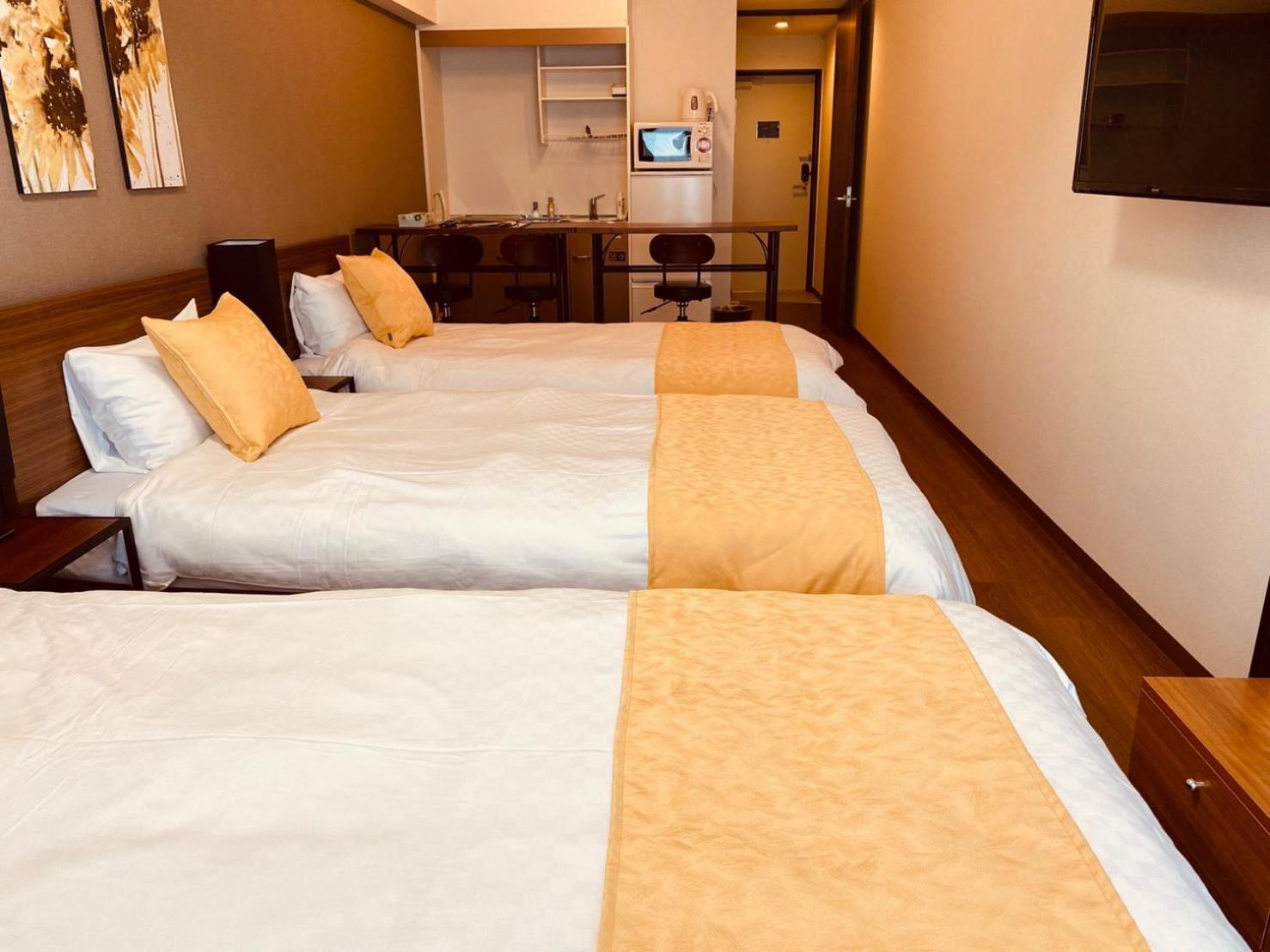 @rlis_house 難波 公寓 大阪